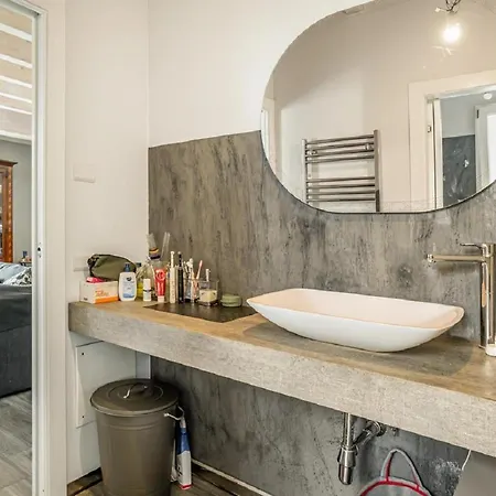 Holiday home Moderna E Stupenda Di Recente Costruzione Con Grande Giardino Privato A Cernobbio