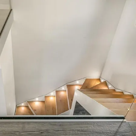 Holiday home Moderna E Stupenda Di Recente Costruzione Con Grande Giardino Privato A *